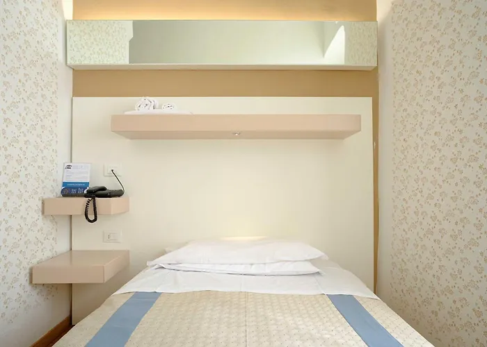 Hotel Melograno