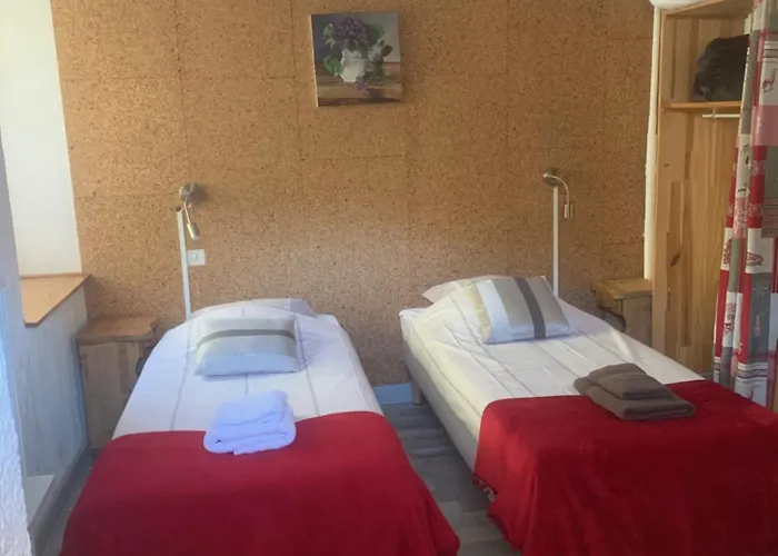 Hotel Le Beausejour