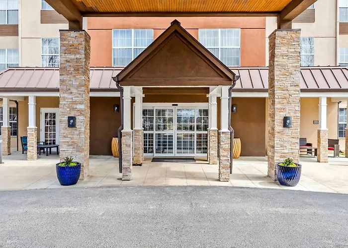 Country Inn & Suites By Radisson, Aiken South