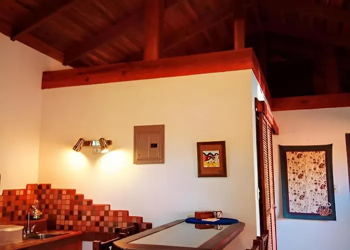 Orosi Lodge