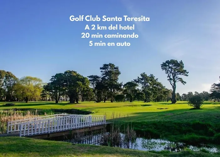 Hotel Calimera
