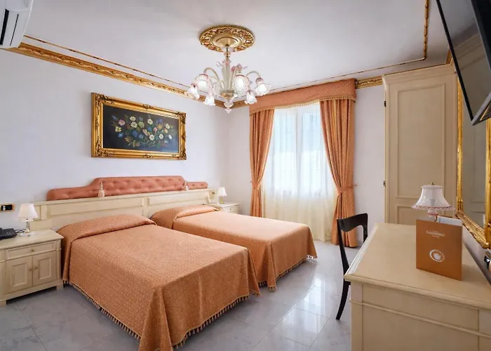 Euro Hotel Iglesias