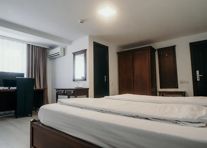 Hotel Restaurant Elite