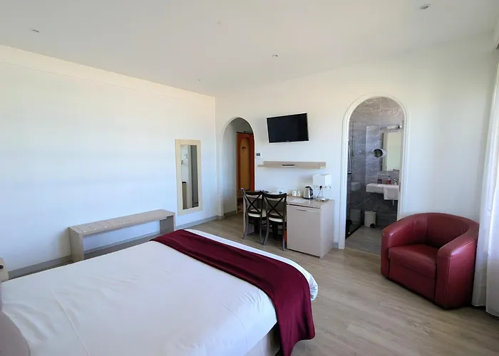 Hotel Uhainak