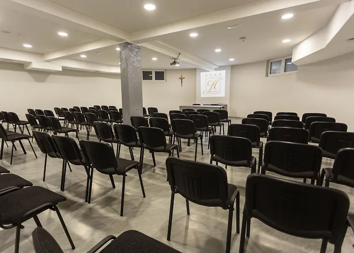 Hotel Jana