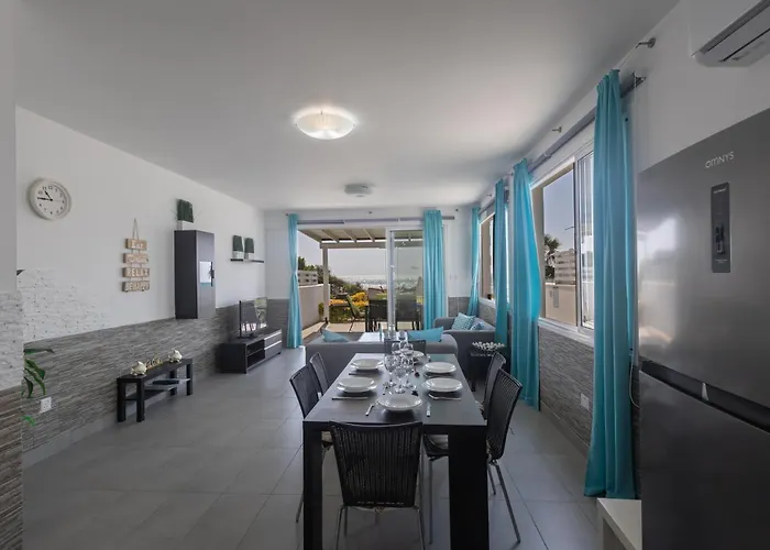 Gorgona Villas