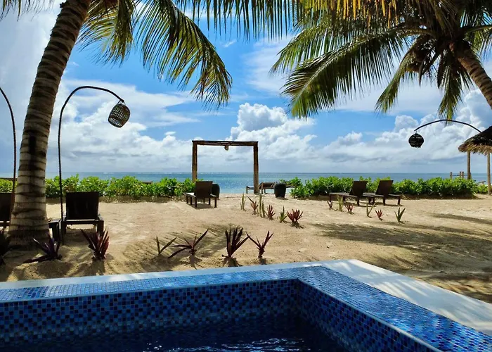 Sofia Sea View - Beach Boutique Hotel By Sofia Collection