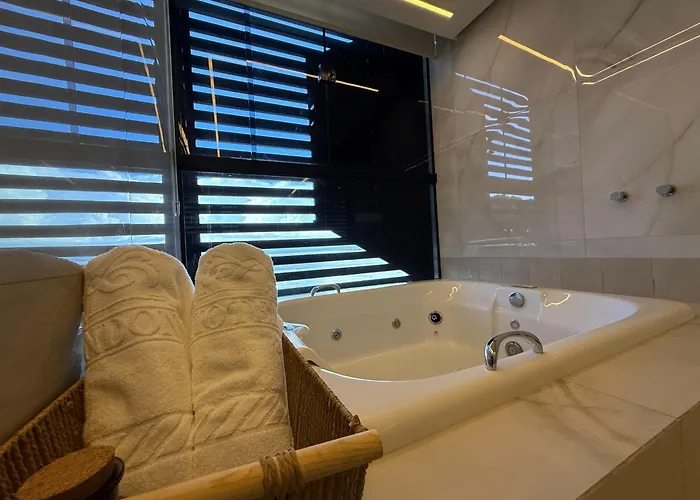 Hotel London Santarem