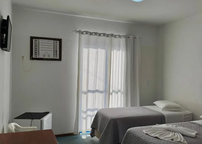 Oceano Hotel de Barra Velha