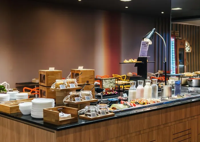 Aera Sao Jose Floripa - Hotel Com Cafe Da Manha A 10 Min Do Centrosul
