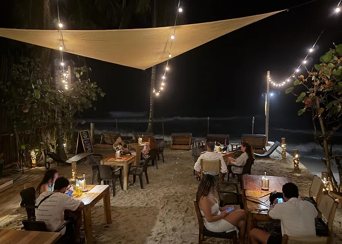 Makao Beach Hotel