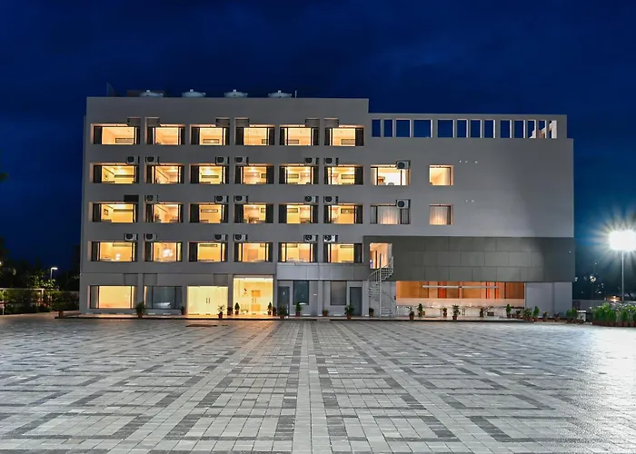 The Sonakunj Resort