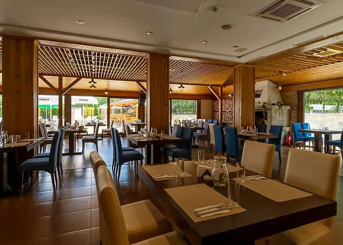 The Balkan Jewel Resort, Trademark Collection By Wyndham