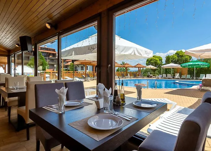 The Balkan Jewel Resort, Trademark Collection By Wyndham