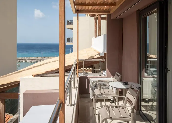 Infinity City Boutique Hotel