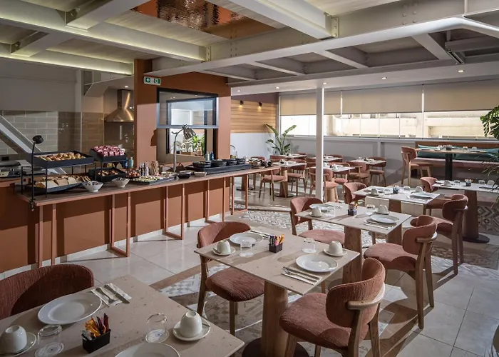 Infinity City Boutique Hotel