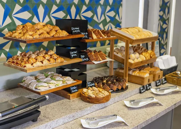 Ibis Budget Jundiai Shopping