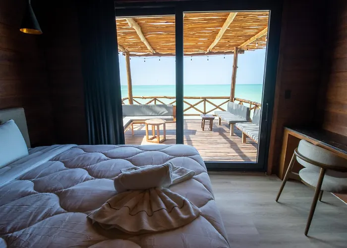Spirit Holbox
