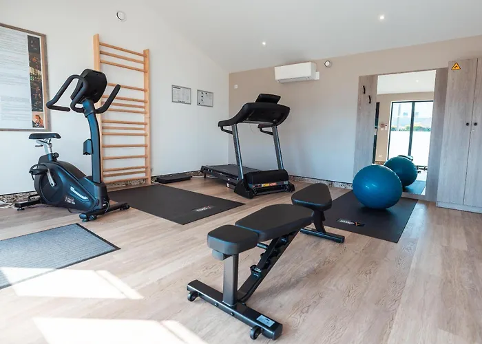 Best Western Saint Exupery Eysines - Bordeaux Ouest
