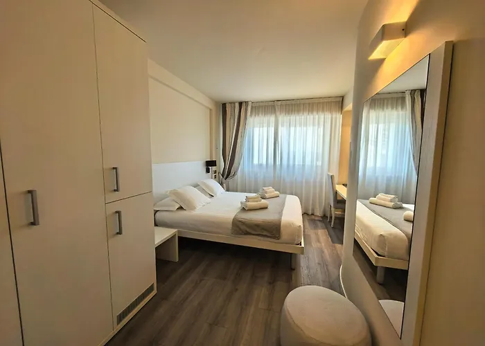 La Dolce Vita Hotel