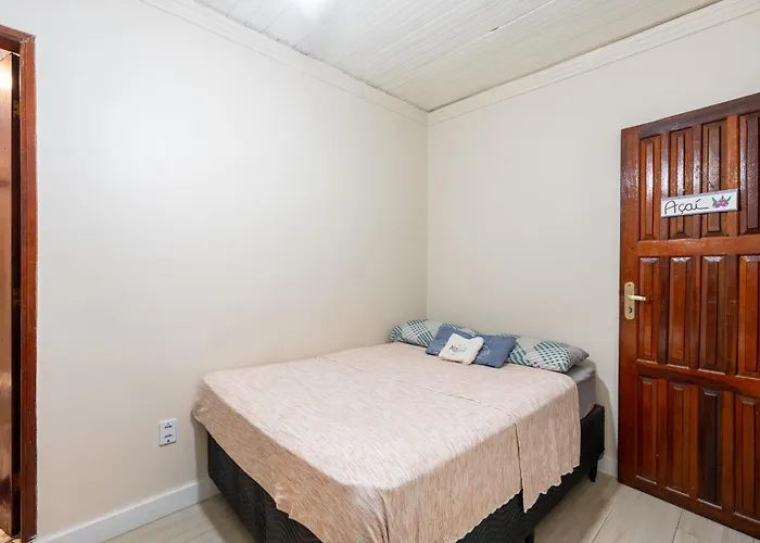 Mahalo Hostel