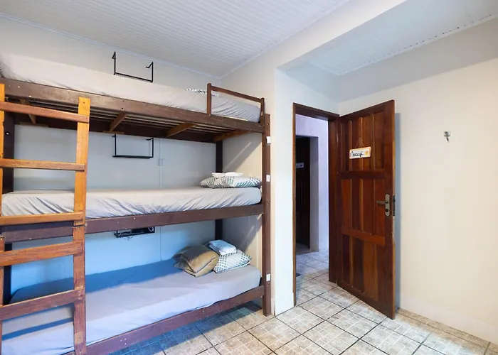 Mahalo Hostel