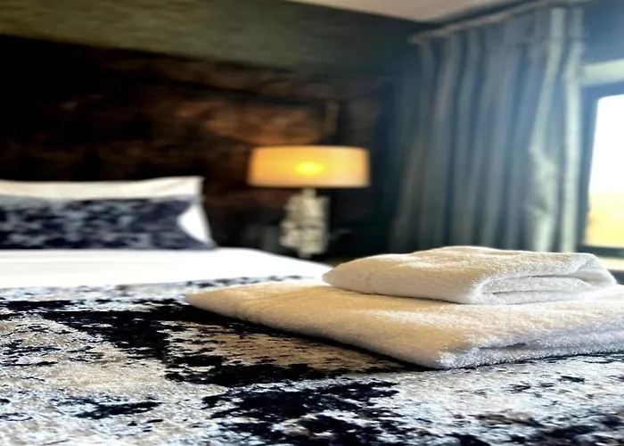 The Lord Street Hotel; BW Signature Collection