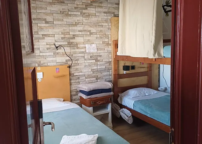 Hostel Nature - Zambujeira Do Mar