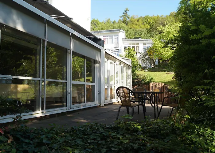 Taunustagungshotel
