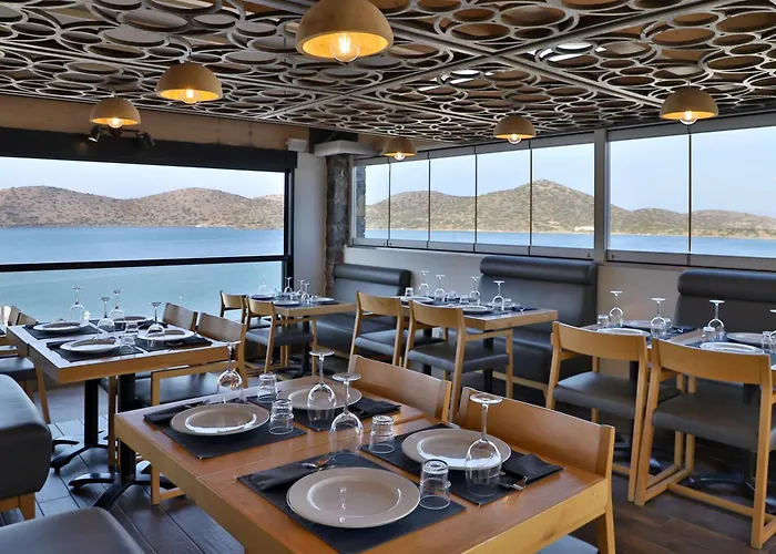 Elounda Orama By Ghh