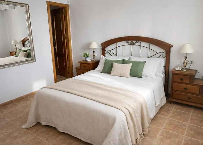El Cortijo De Miguel