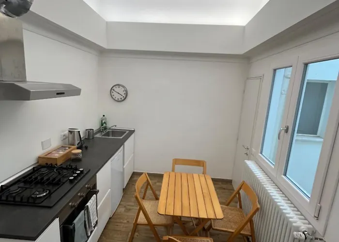 Bed and Breakfast In San Frediano Firenze