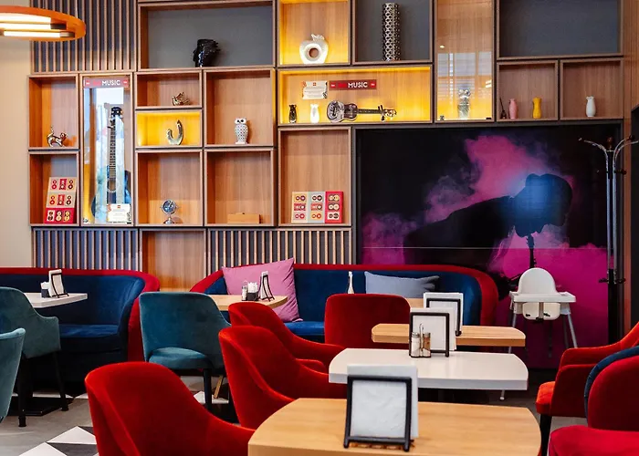 Ibis Aktobe