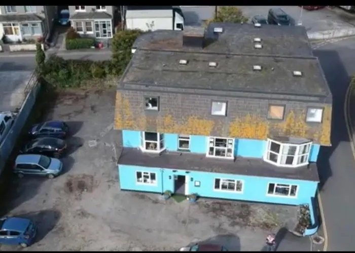 Blue Room Hostel Newquay