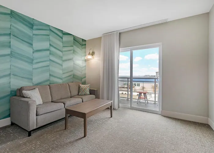 Cambria Hotel Ocean City - Bayfront
