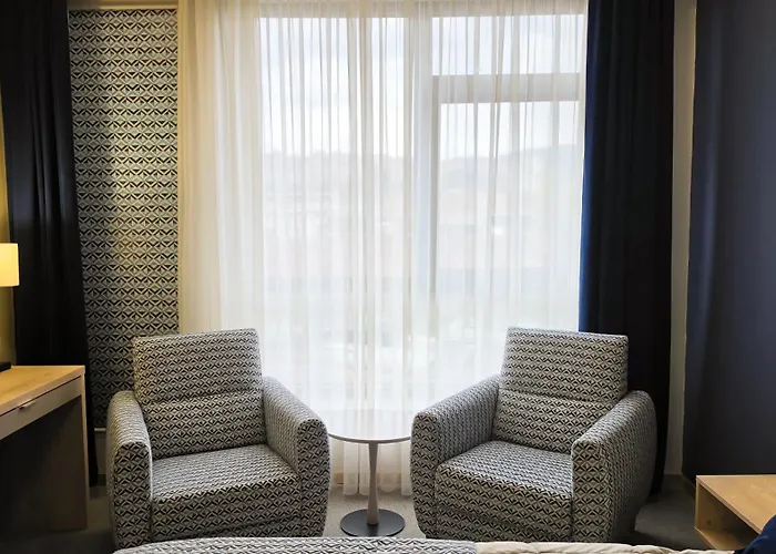Hotel Siesta