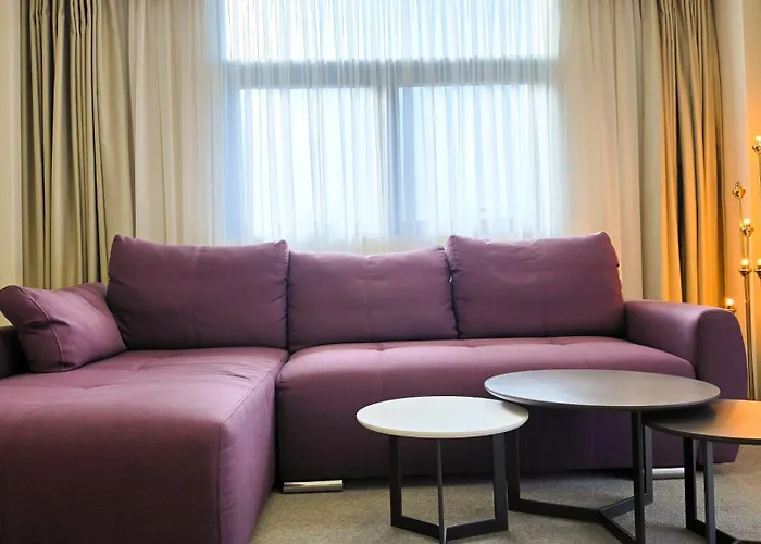 Hotel Siesta