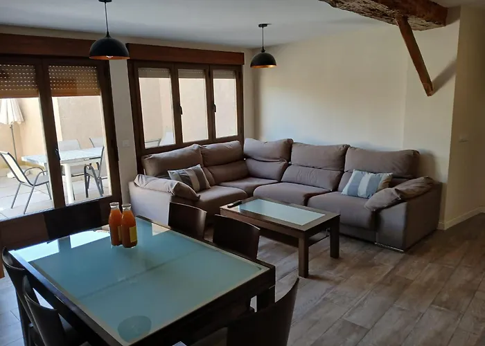 Casa Del Porton - Housevanlive