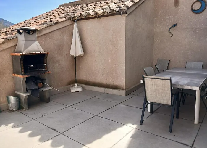 Casa Del Porton - Housevanlive