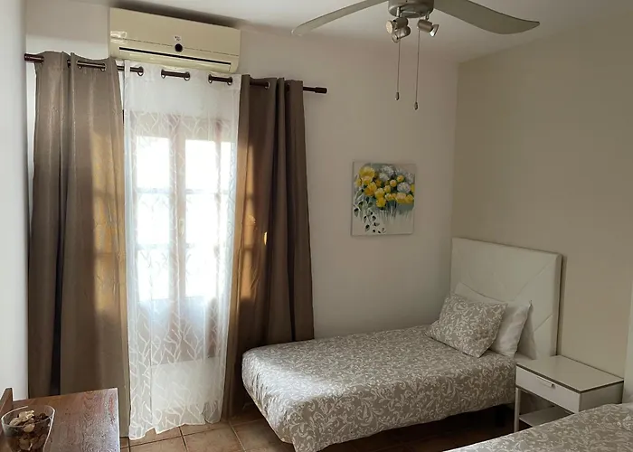 Villa Pola Marinas Playa B