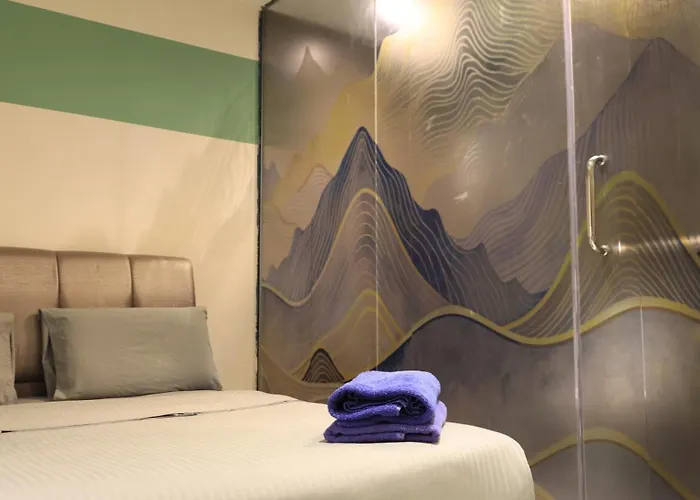 Classical Boutique Hotel