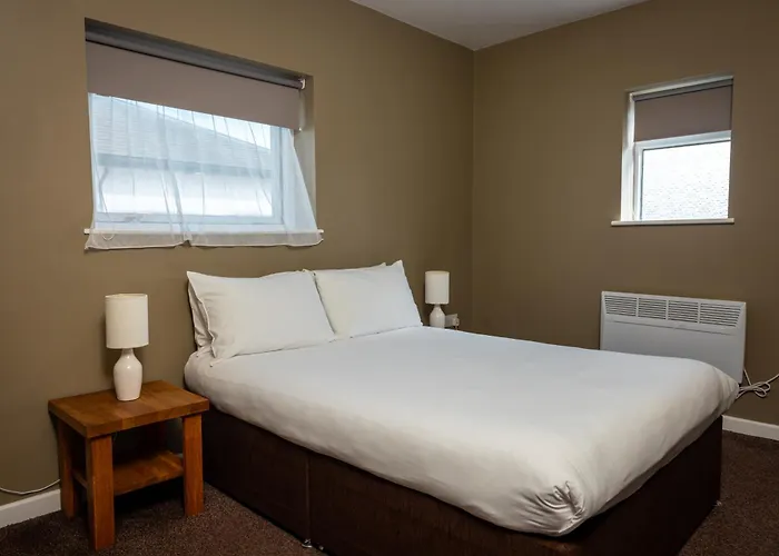 The Oakwood Hotel