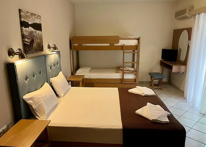 Hotel Makrina