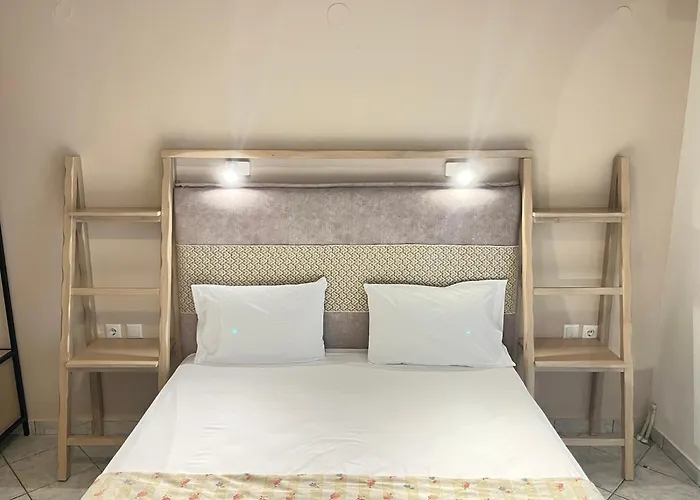 Hotel Makrina