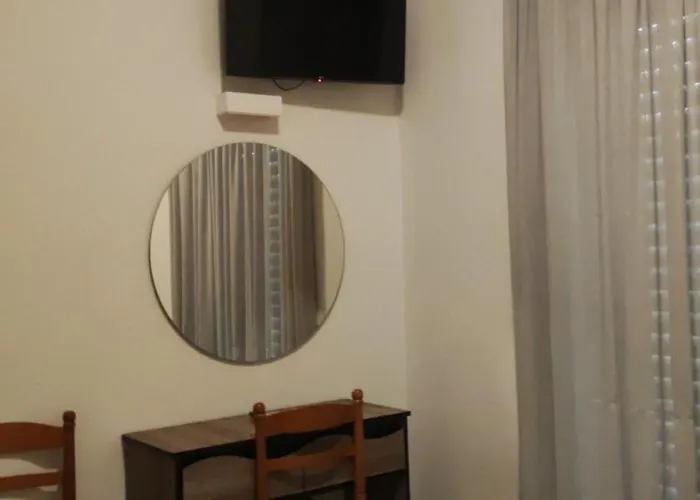 Afroditi Hotel