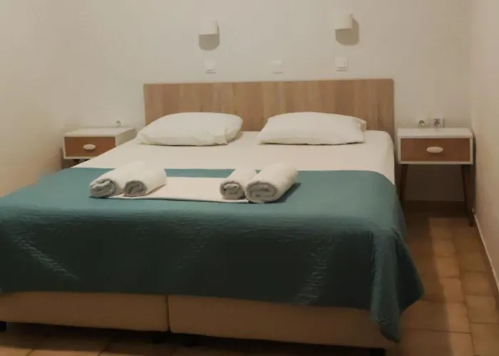 Afroditi Hotel