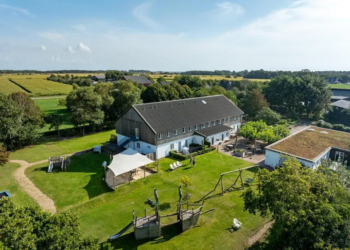 Landliebe Boutique-Hotel & Restaurant