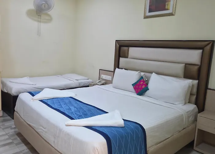 Hotel Sk Riverfront