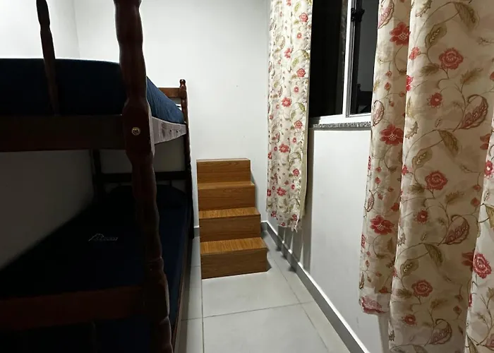 Hostel Salazar