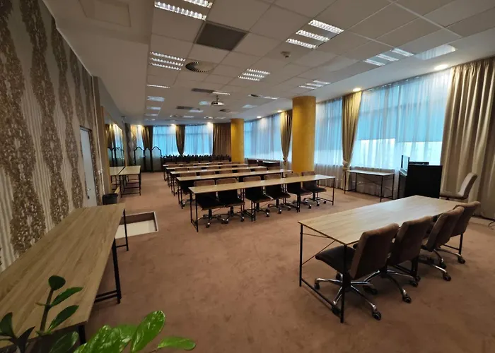 Hotel Integra Banja Luka